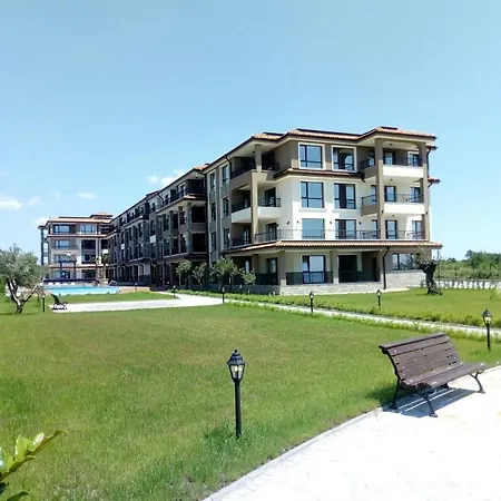 Aparthotel 2 Burgas
