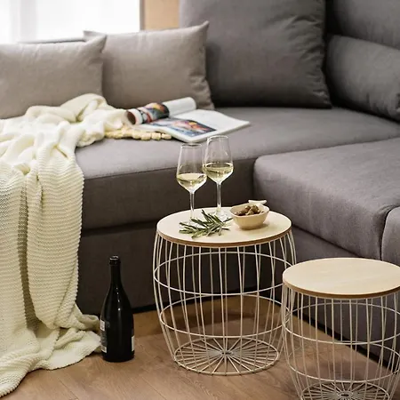 2 아파트호텔 4*