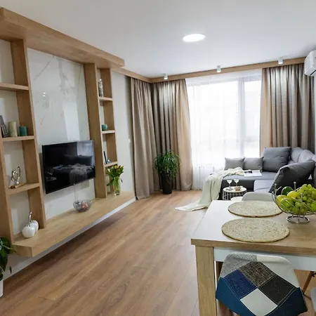 Aparthotel 2 Burgas