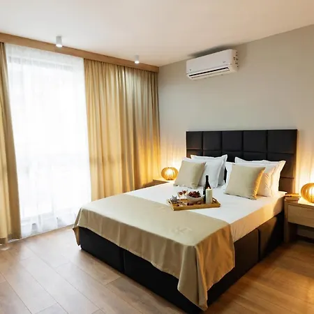 Apartahotel 2 Burgas