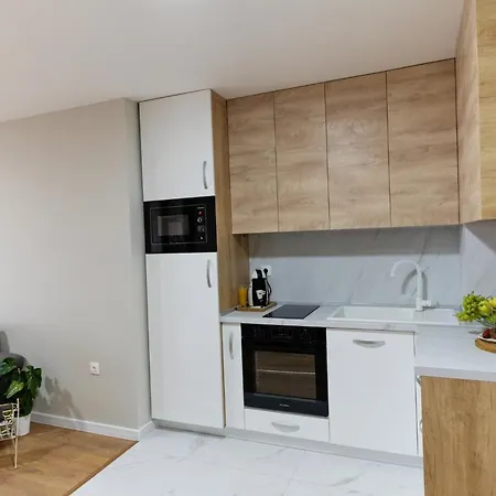2 Aparthotel *