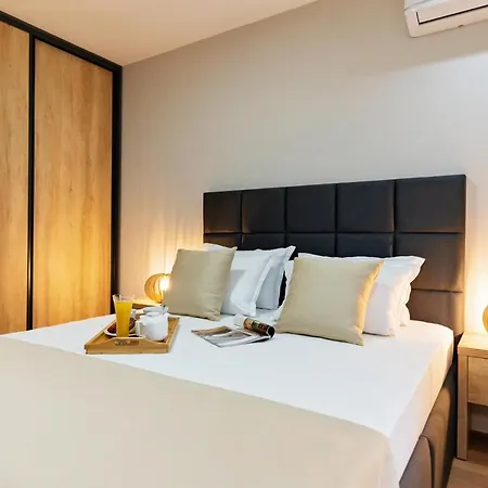 Aparthotel 2 Burgas