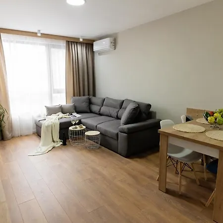 2 Aparthotel
