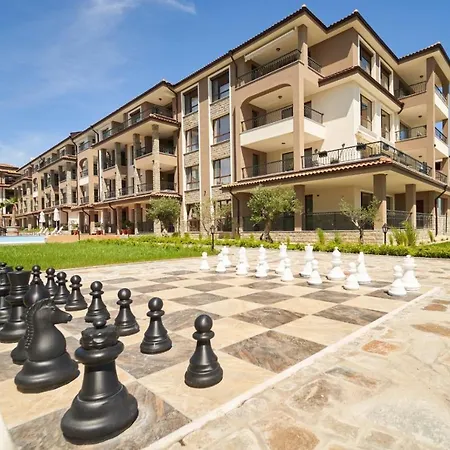 Aparthotel 2