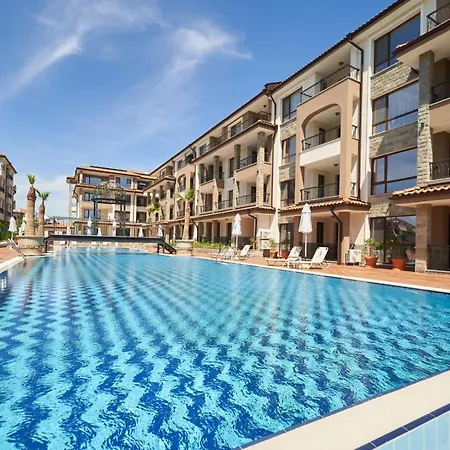 Aparthotel 2