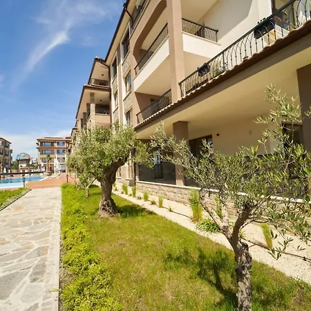 Aparthotel 2
