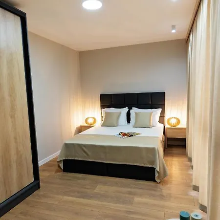 Appart hôtel 2 Burgas