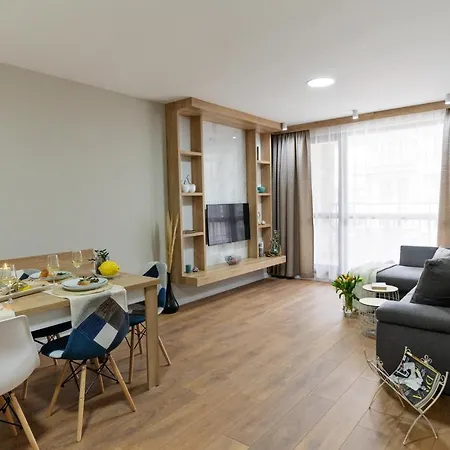 Aparthotel 2