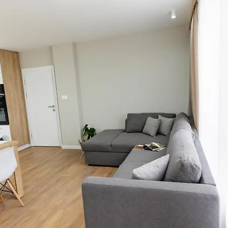 Aparthotel 2 Burgas