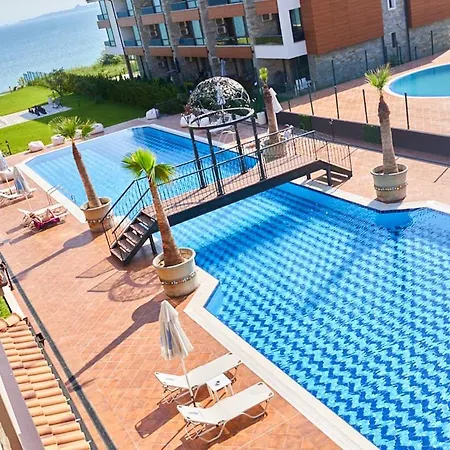 2 Aparthotel