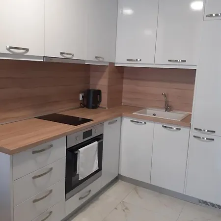 Aparthotel 2 Burgas