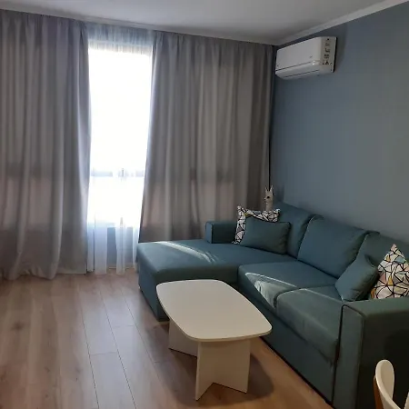 Aparthotel 2 Burgas