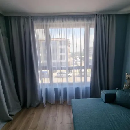 2 Aparthotel *