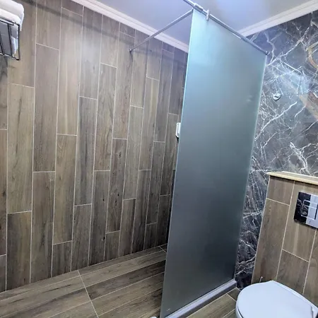 아파트호텔 2 4*