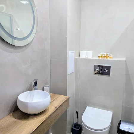 2 Apartahotel
