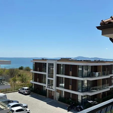 아파트호텔 2 부르가스