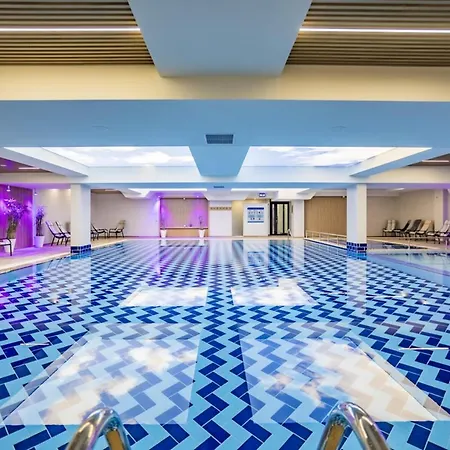 아파트호텔 2 부르가스