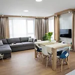 2 Apart-hotel Burgas