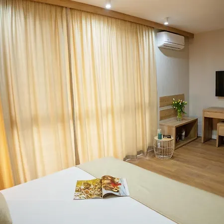 2 * Burgas City