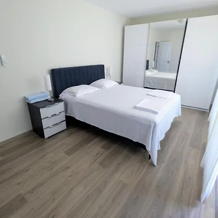 2 * Burgas City