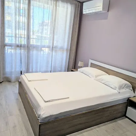Aparthotel 2 Burgas