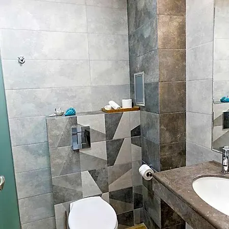2 Lägenhetshotell Burgas