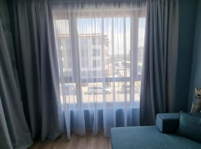 2 Hotel apartamentowy 4*