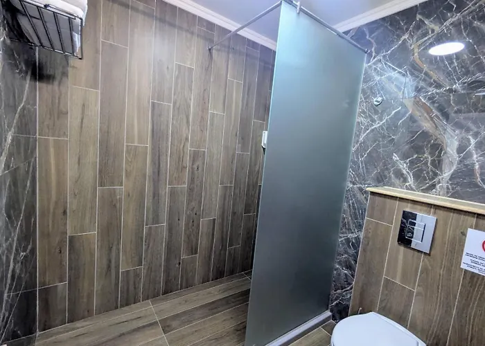 Hotel apartamentowy 2 4*