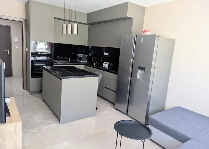 Hotel apartamentowy 2 4*