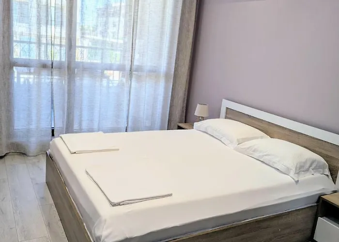 Hotel apartamentowy 2 Burgas